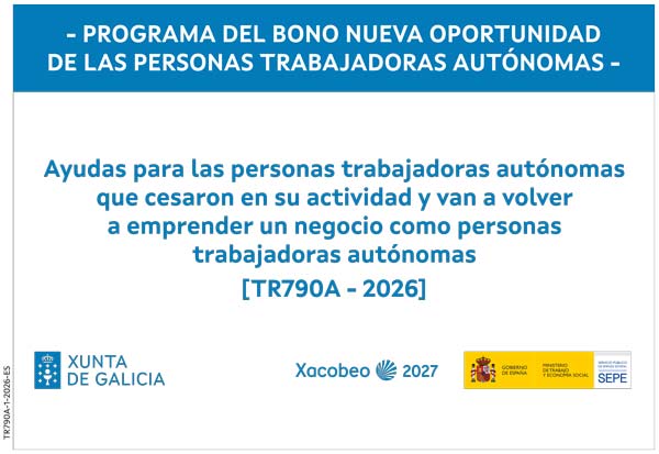 cartel programa