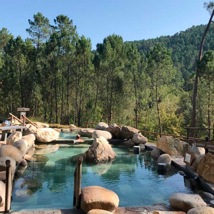 termas prexiguiero